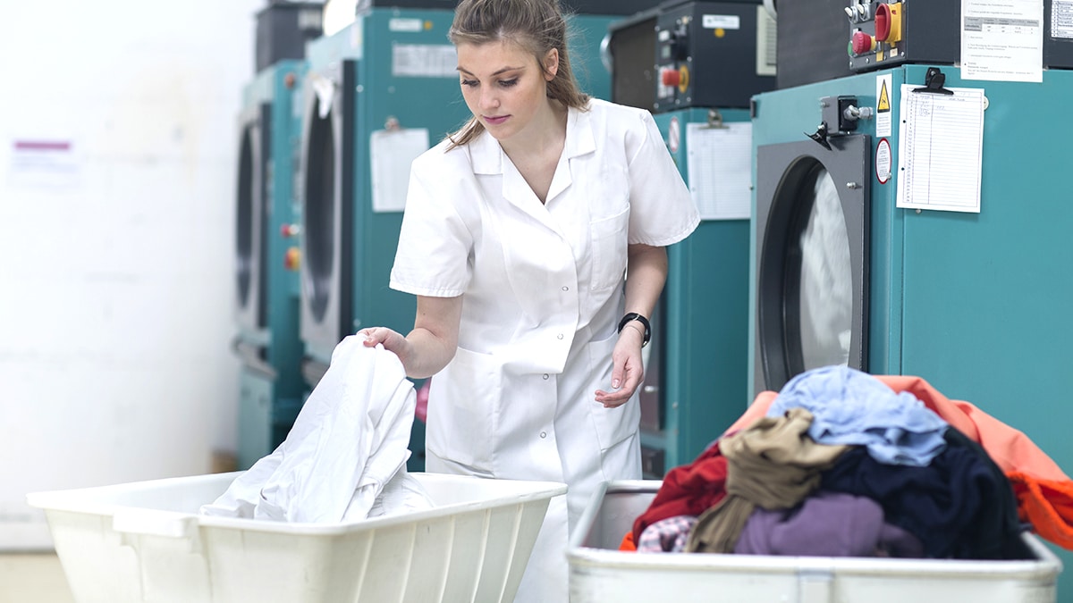 Ce vieux secret pour blanchir le linge avec du jus de citron et du soleil est repris dans les écoles ménagères écologiques