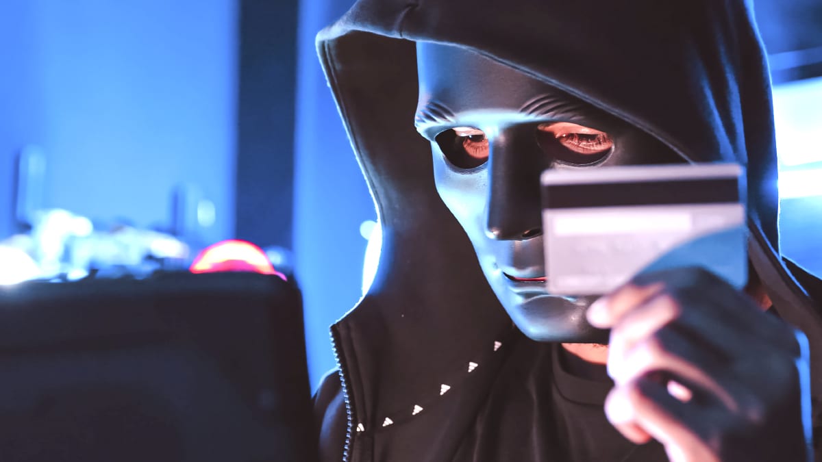 Ce retraité a bloqué tous ses comptes par peur d’un piratage “je n’ai plus confiance dans les systèmes bancaires modernes”