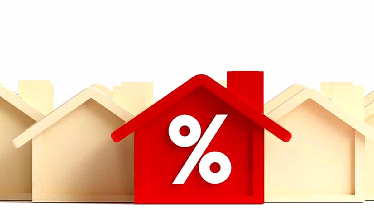 La régularisation de certains crédits immobiliers mal amortis est désormais possible “il faut faire une demande avant décembre”