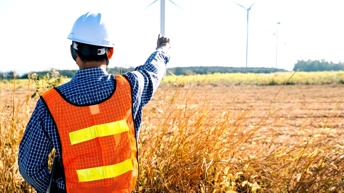 Ceux qui ont raccordé illégalement une éolienne privée au réseau seront sanctionnés “la procédure est déjà enclenchée selon Enedis”