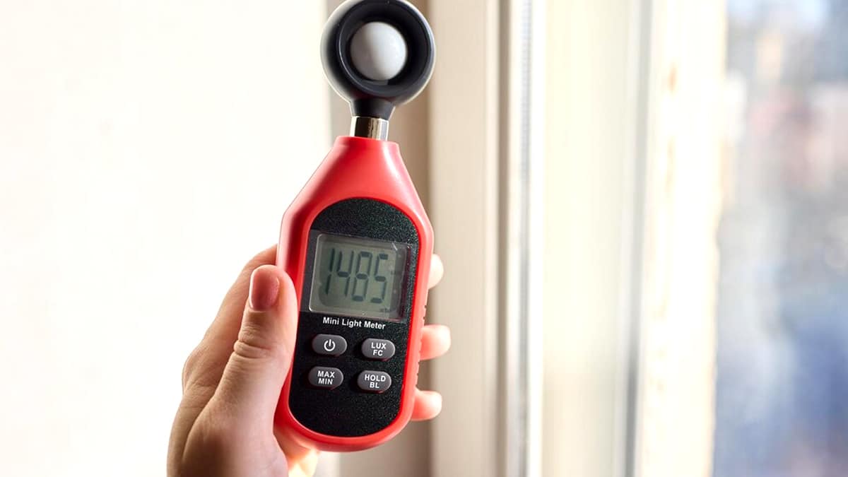 La nouvelle loi sur les détecteurs de mouvement thermiques entre en vigueur “toute installation sans déclaration sera saisie selon l’arrêté du 20 août”