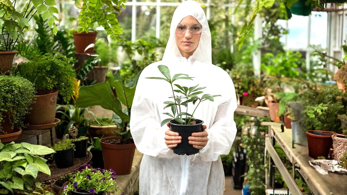 Le décret du 18 février 2025 interdit l’épandage de tout produit phytosanitaire à moins de 3 mètres d’un point d’eau “même non déclaré”