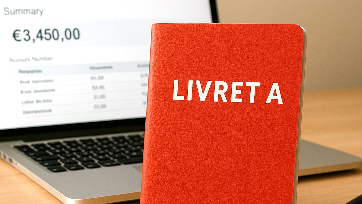 Le taux du Livret A restera inchangé jusqu’à mi-2026 “malgré l’inflation, les Français devront patienter”