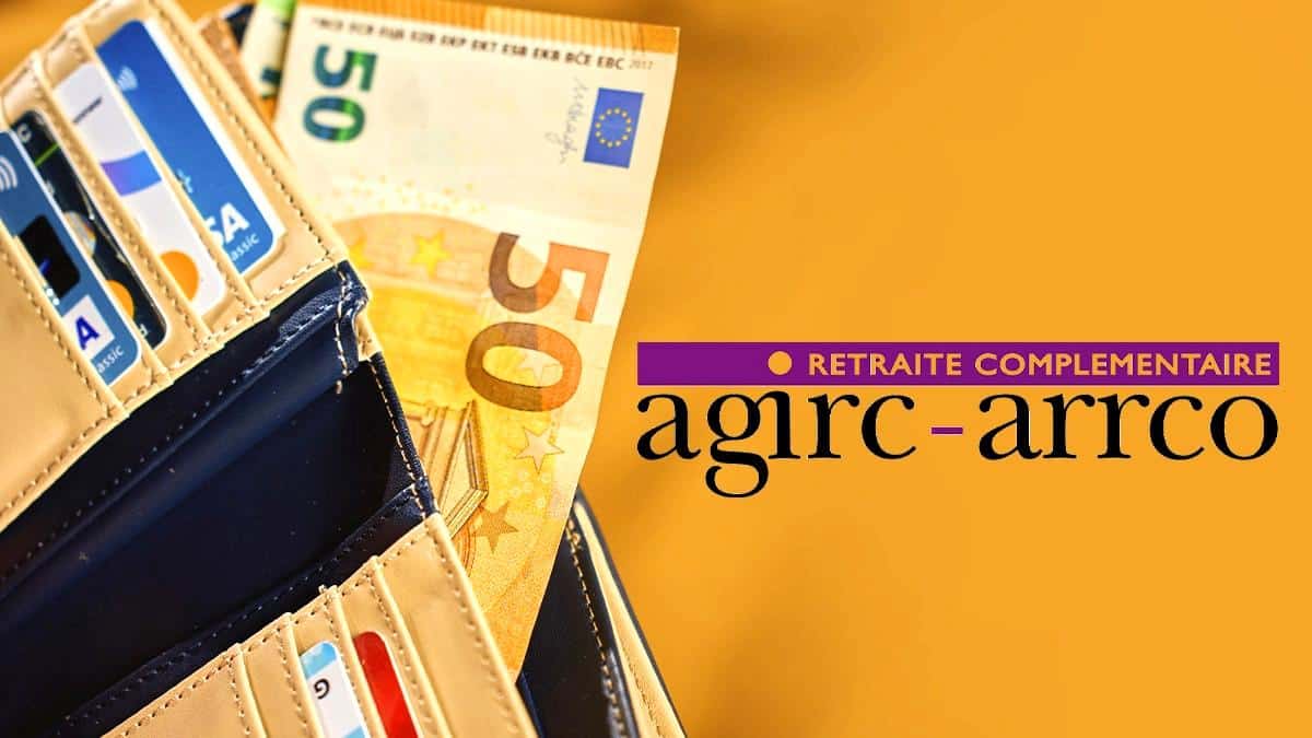 Le décret du 8 mai impose une revalorisation automatique des pensions Agirc-Arrco dès septembre “en lien avec l’indice Insee des prix à la consommation”