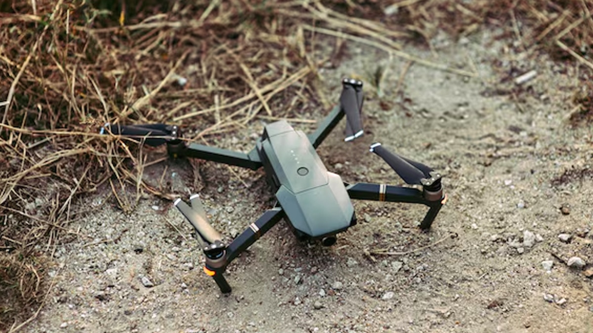 Les drones d’observation énergétique de l’armée vont cartographier les zones sensibles “c’est un tournant stratégique selon l’état-major”