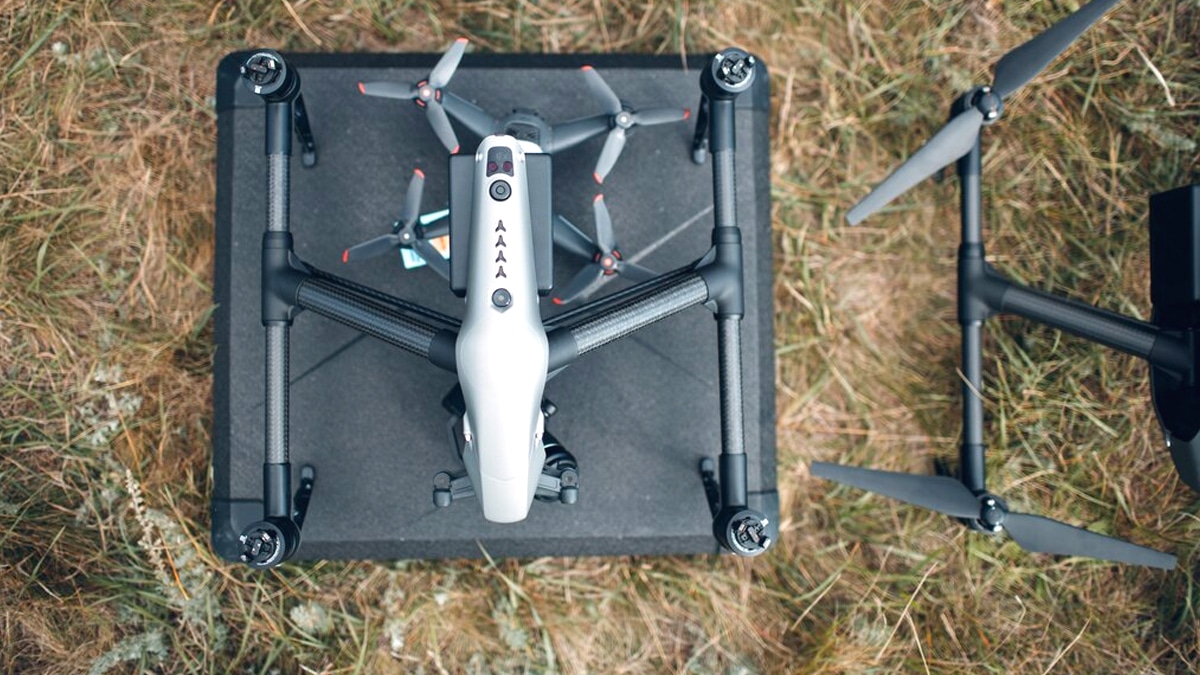 Un drone tactique européen développé en coopération avec Israël entre en phase opérationnelle “il est prêt à l’emploi selon les fabricants”