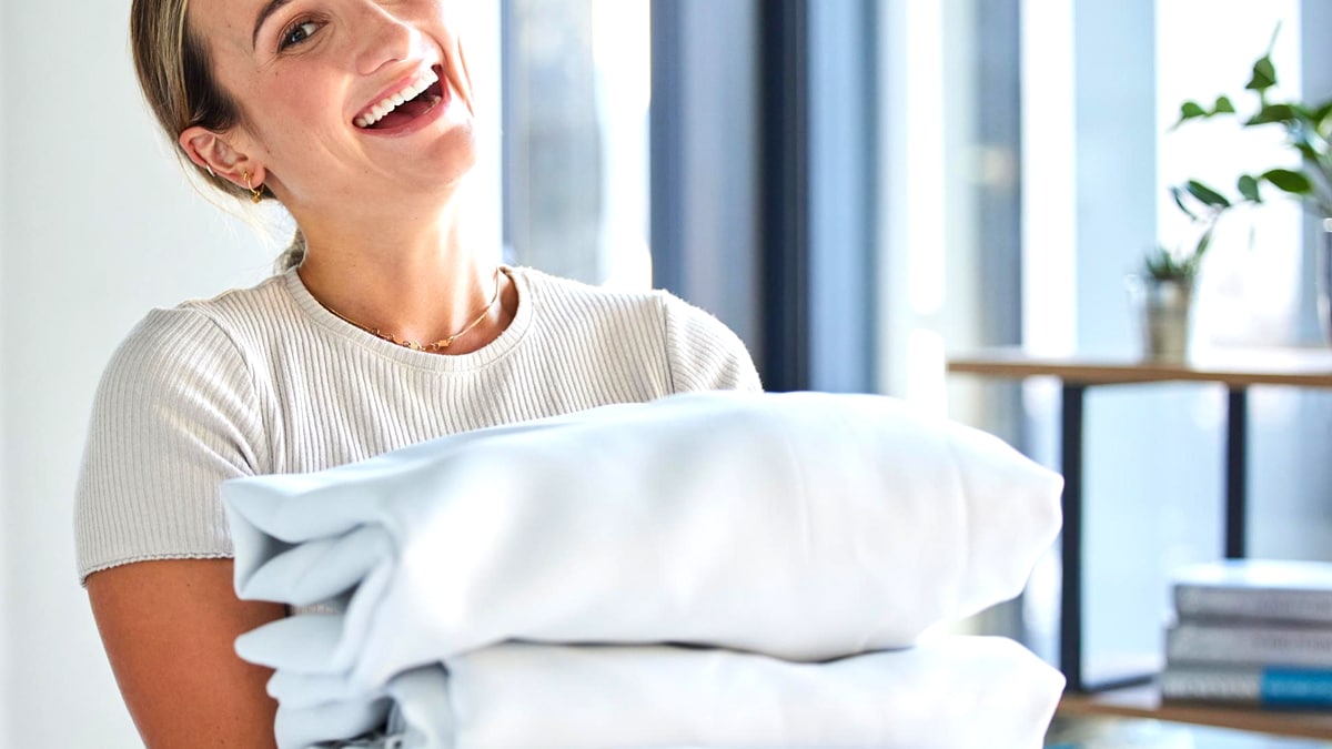 Pourquoi les anciens faisaient toujours bouillir leur linge blanc avec du savon de Marseille “c’est plus doux que la Javel”