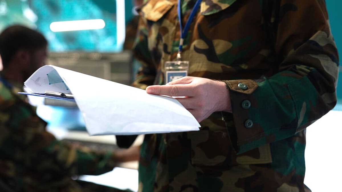 Un rapport militaire classe 17 sites énergétiques comme prioritaires en cas de guerre “ils seront protégés à tout prix selon la note interne”