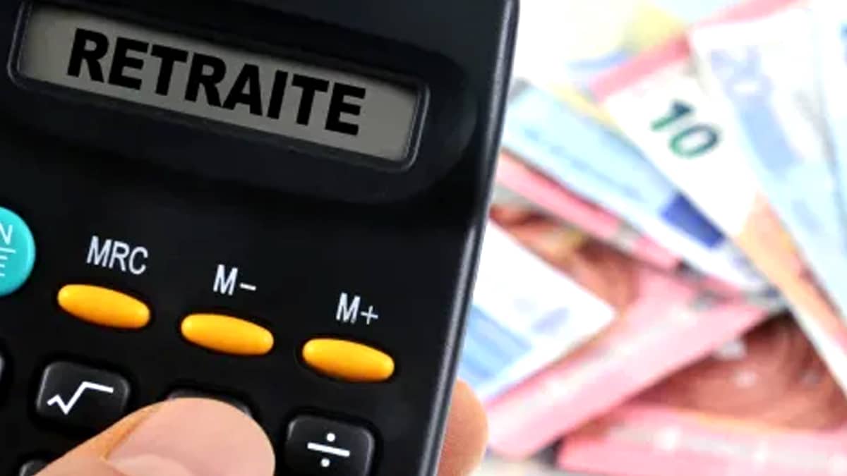 Retraite le calcul erroné de la pension rectifié 2 ans après “je touchais 47 € de moins depuis le début sans le savoir”