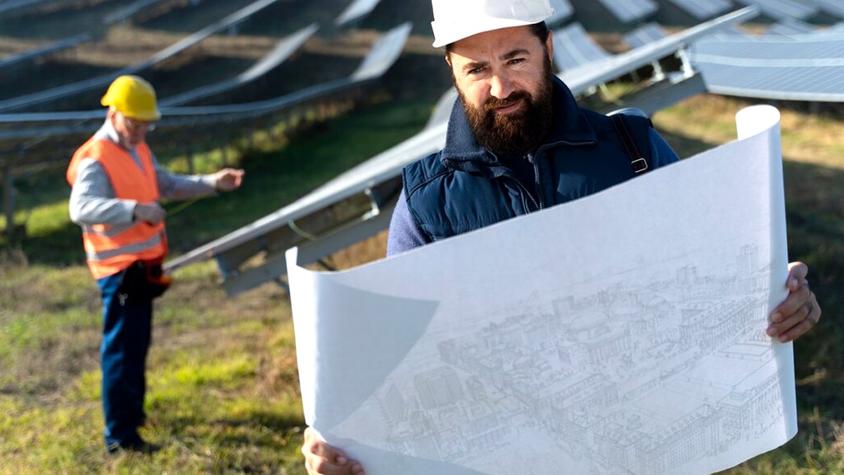 Ceux qui installent des panneaux solaires sans certificat 2025 s’exposent à une amende de 1 500 € “c’est une obligation nouvelle selon la loi”
