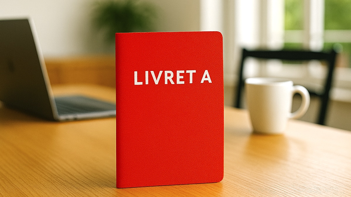 Ceux qui ont laissé leur Livret A inactif depuis plus de 10 ans peuvent demander une régularisation exceptionnelle avant le 31 août 2025