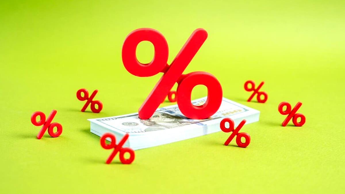 Ceux qui ont un crédit à taux variable revoient leur mensualité augmenter “j’ai reçu un avis de hausse alors que je n’étais pas prévenu”