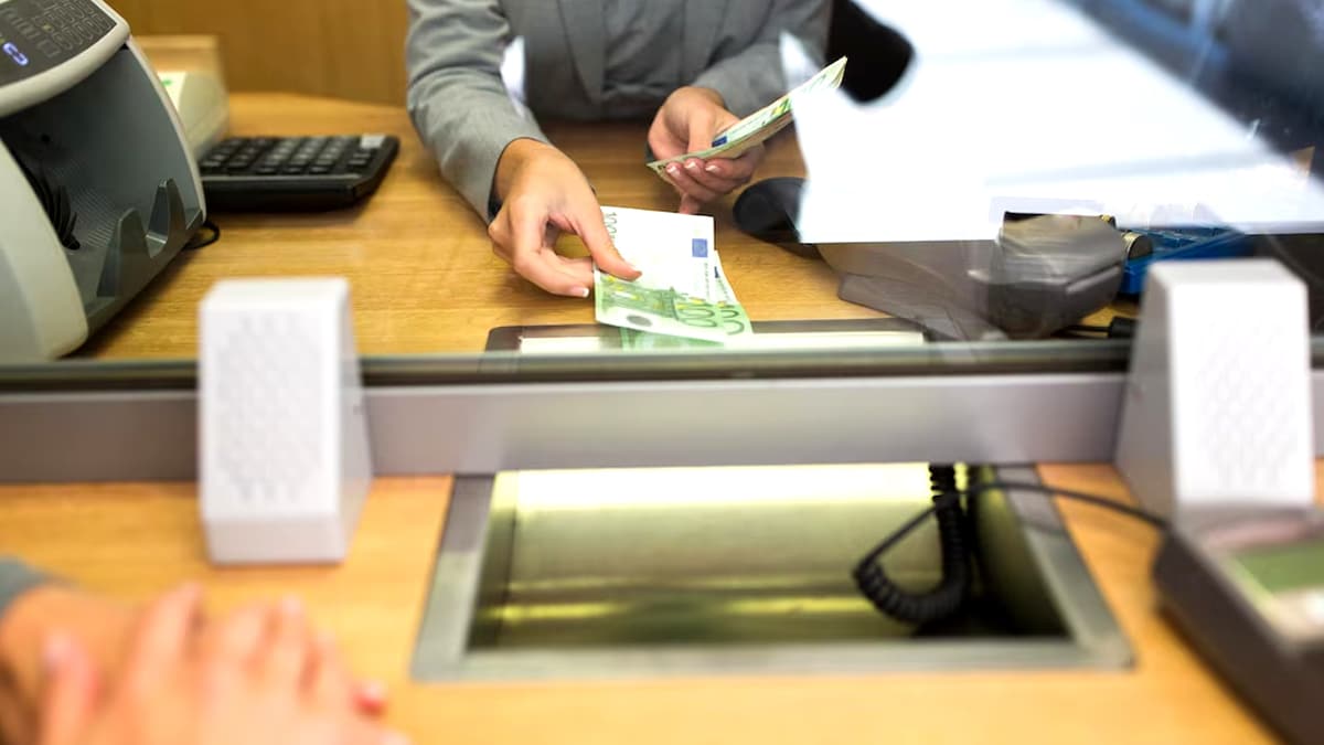 La suppression des frais sur les virements SEPA à partir de janvier 2026 est confirmée “je ne paierai plus 1 € à chaque virement”
