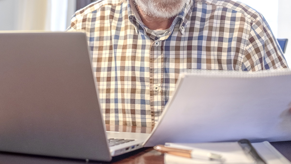 Ceux qui ont souscrit en ligne vont “passer à côté d’une clause essentielle” une omission fréquente rend les bénéficiaires contestables