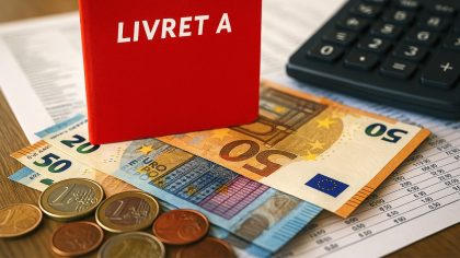 Livret A dès le 29 juillet 2025 les banques devront geler tout compte dépassant 21 500 euros sans justificatif de revenus "on m’a bloqué mon compte sans prévenir
