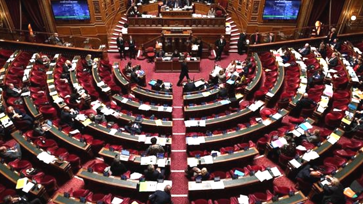 Ceux qui ont souscrit après 70 ans vont “croire à une arnaque” une nouvelle limite d’abattement est discutée au Sénat