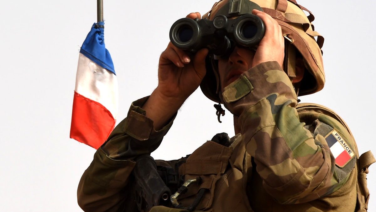 “C’est une arme invisible et imparable” l’armée française valide un prototype de drone mimétique indétectable par les radars classiques