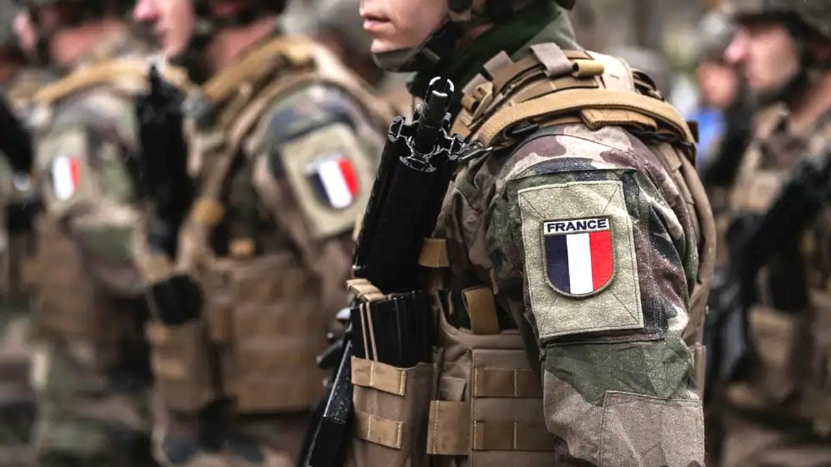 “Le champ de bataille est devenu une donnée” l’armée utilise la data prédictive pour anticiper les mouvements ennemis 72 h avant