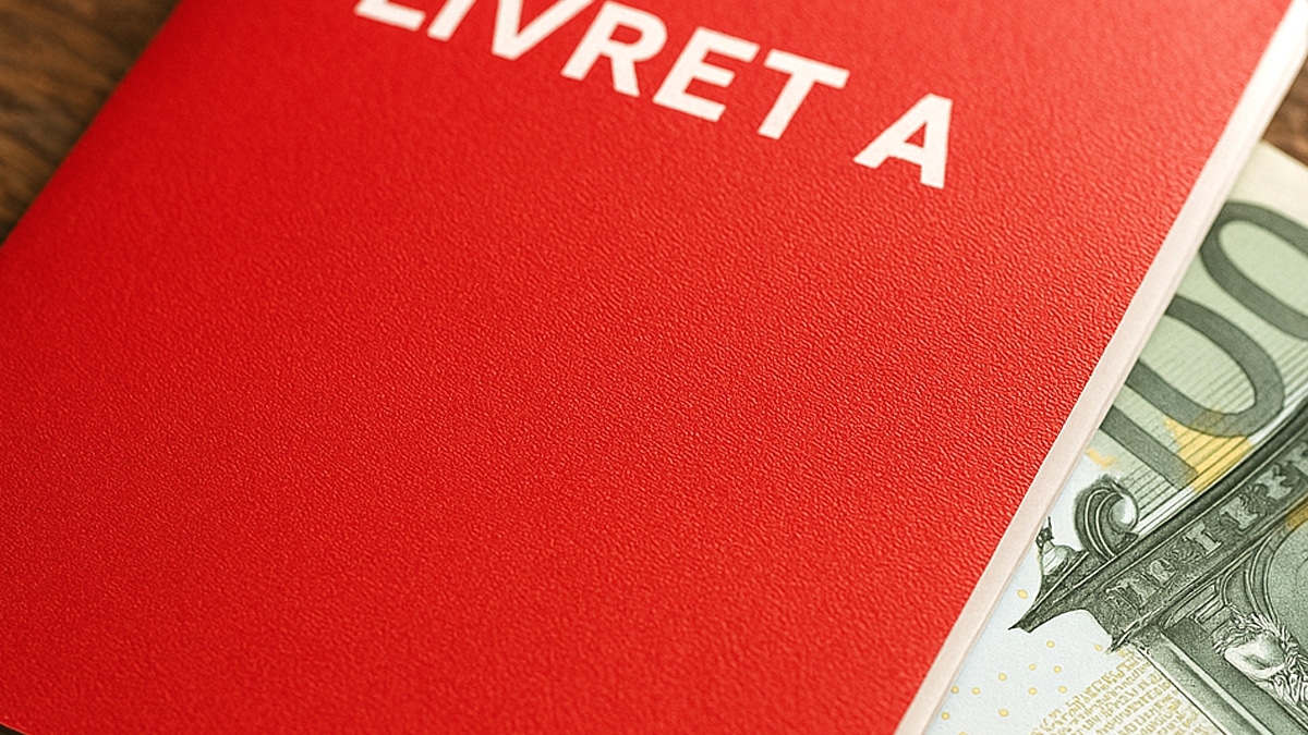 “C’est une bonne nouvelle mais tout le monde ne va pas en profiter” une revalorisation partielle du livret A est prévue pour cet été selon Bercy