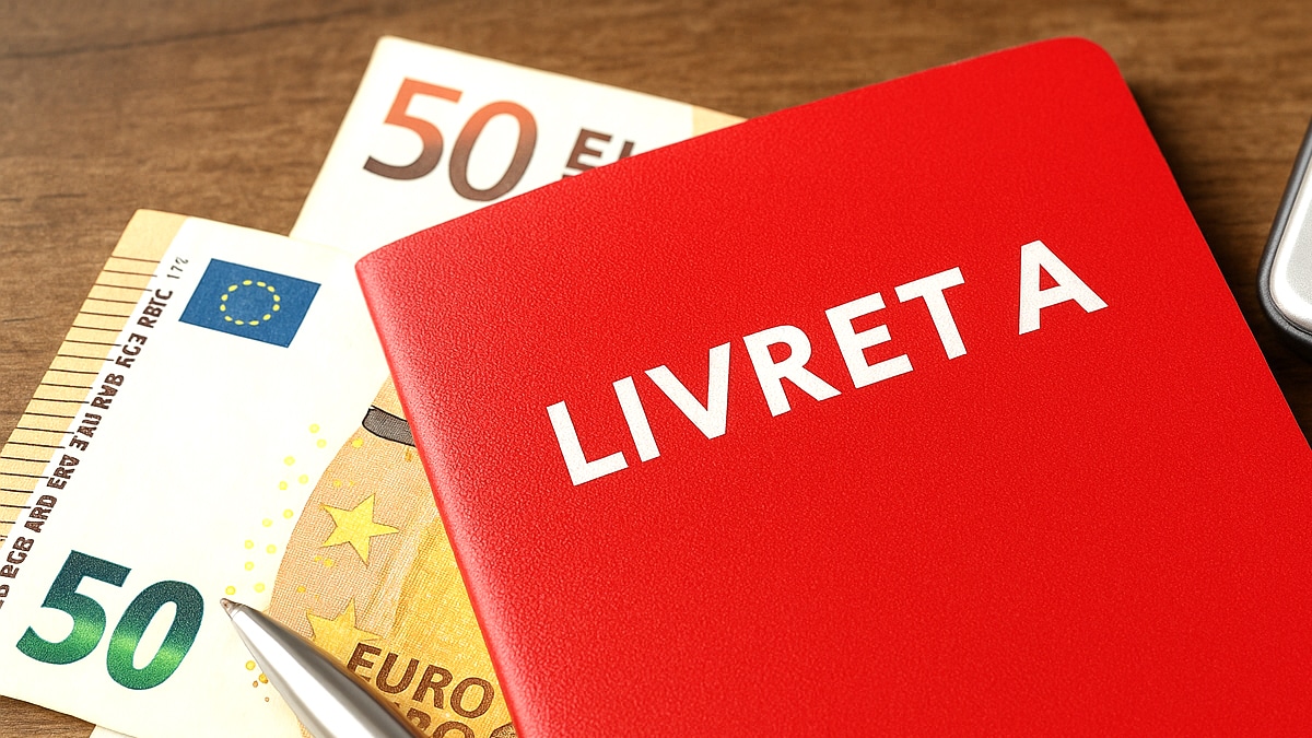 Le livret A n’a jamais été aussi surveillé : Bercy lance une campagne de contrôle sur l’utilisation de l’épargne réglementée