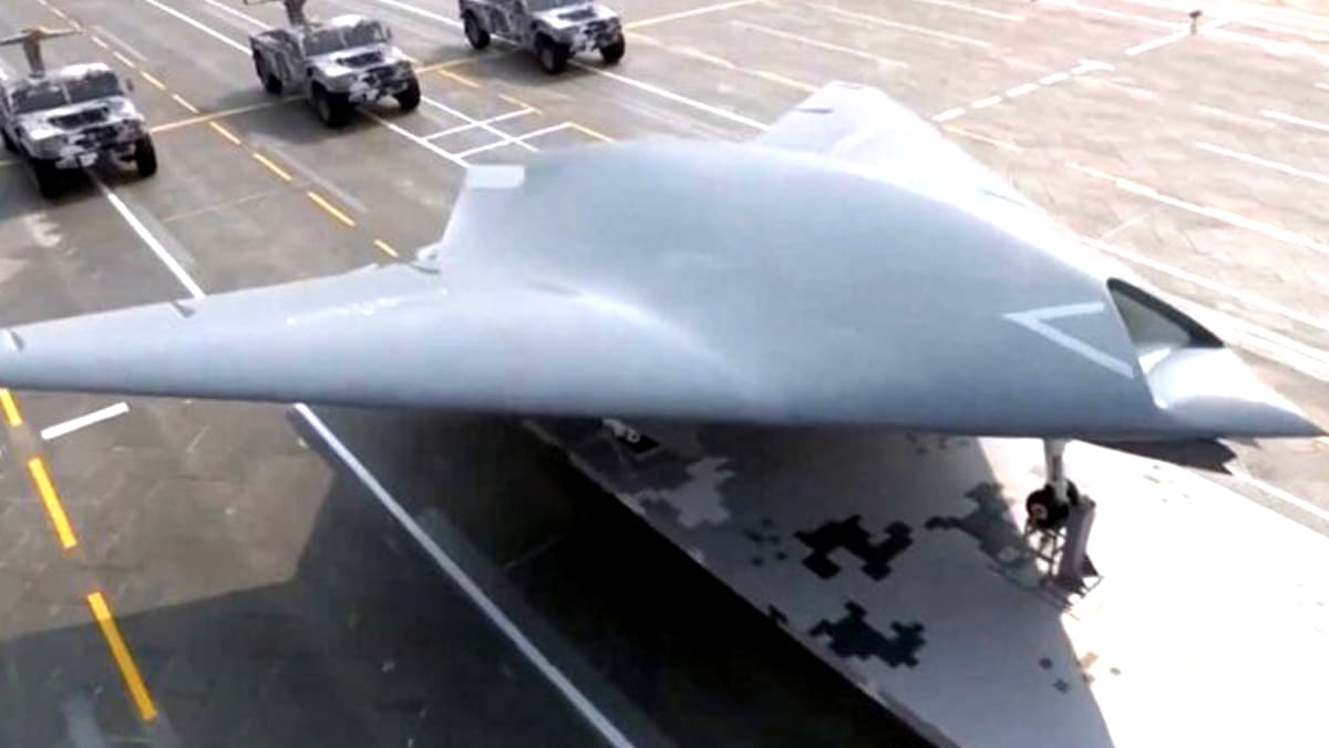 “Le drone décide seul de la cible” un général admet que certaines unités sont déjà équipées d’IA létale autonome