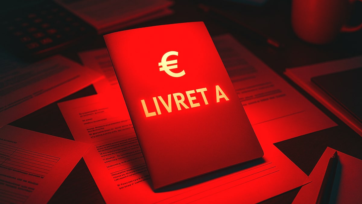 “Tout le monde n’aura pas le droit de garder son livret A” un amendement propose de le réserver aux ménages sous un certain plafond de revenu