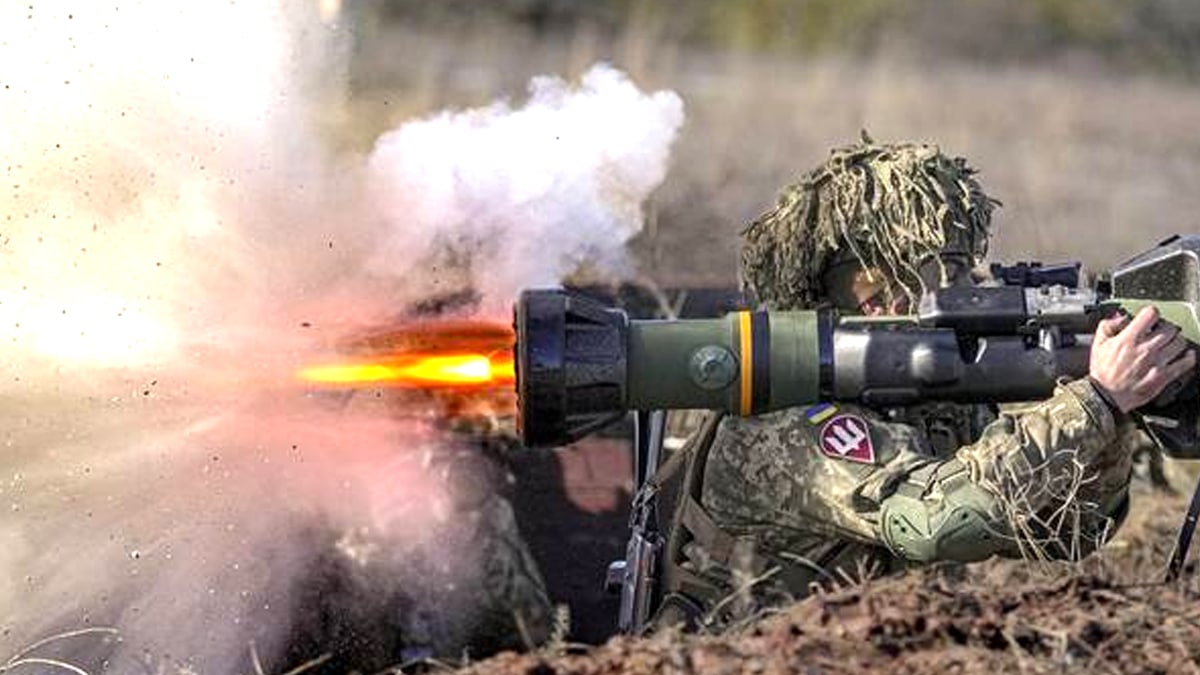 “On ne fait plus la guerre avec des armes” des systèmes de désinformation automatisée sont utilisés comme première frappe