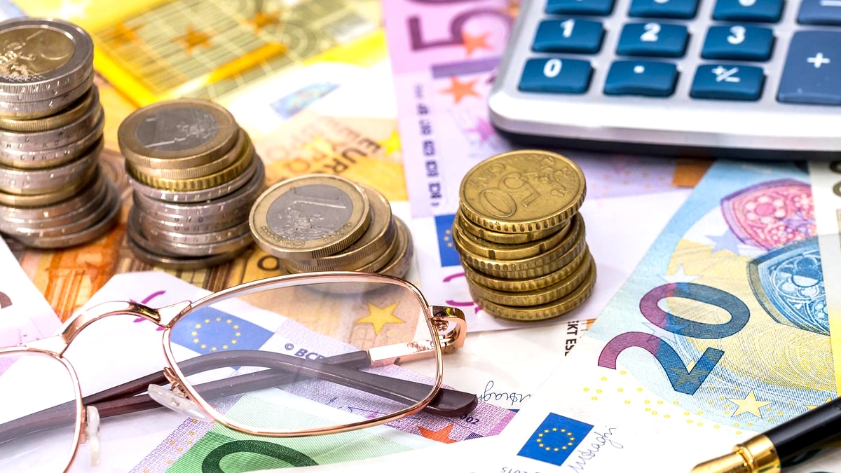 “Un simple changement de RIB peut geler le remboursement” les contribuables doivent actualiser leurs coordonnées bancaires sur impots gouv selon la DGFiP