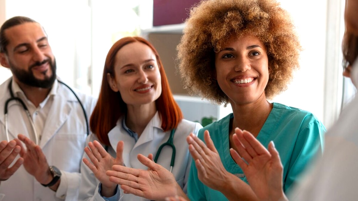 Une bonne nouvelle si vous travaillez dans le médico-social : plusieurs régions versent une aide directe à l’épargne retraite pour fidéliser les salariés