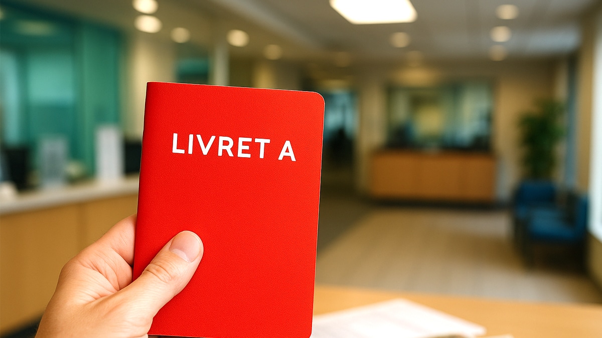 “Vous croyez faire des économies mais c’est tout l’inverse” un économiste alerte sur l’érosion silencieuse du pouvoir d’achat lié au livret A