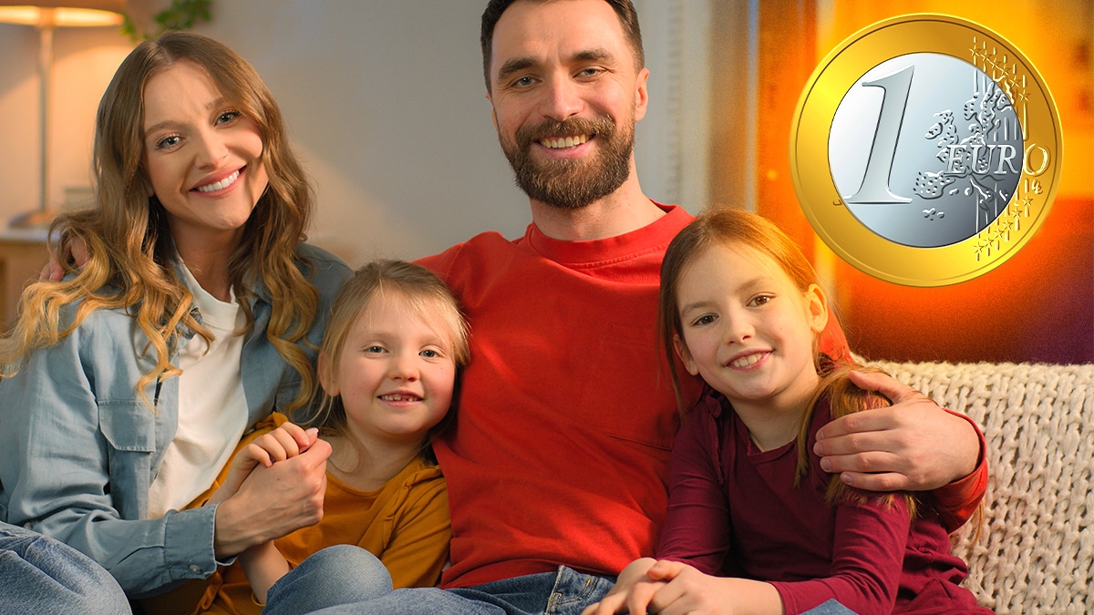 “Il nous avait tout prévu, même l’hiver” : cette famille n’a plus payé une seule facture depuis dix ans grâce à une astuce transmise par leur grand-père bricoleur et visionnaire