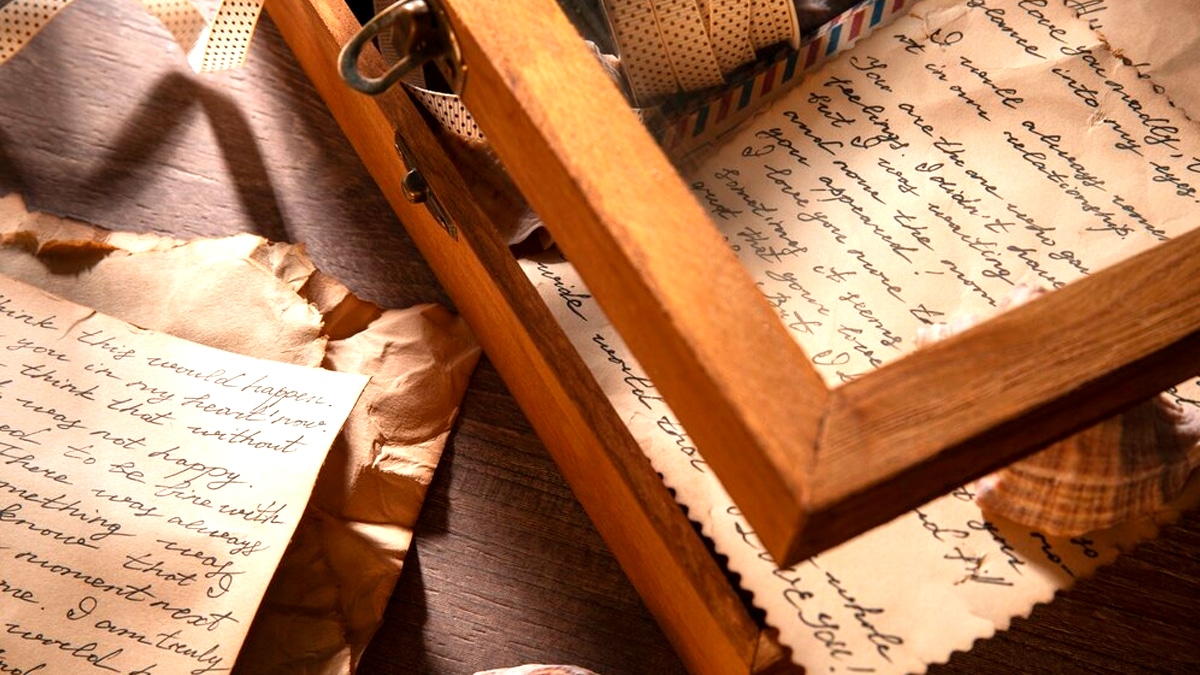 Des manuscrits médiévaux décrivent des systèmes de stockage de chaleur dans des tonneaux de pierre “on croyait à une légende locale”