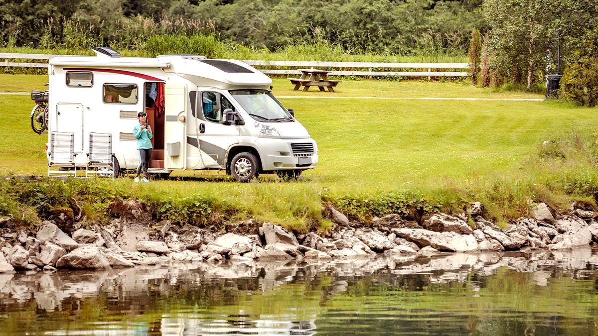 Un camping-cariste reçoit 620 € d’amende pour avoir jeté ses eaux usées à 5 mètres d’un fossé “un agent de la DDTM l’a constaté”