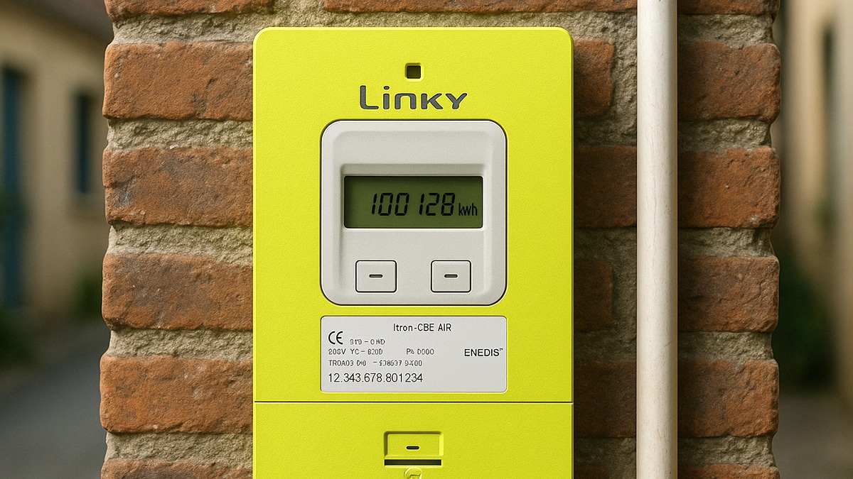 Ceux qui ont reçu une alerte de dépassement Linky doivent agir sous 15 jours “sinon l’amende sera automatique”