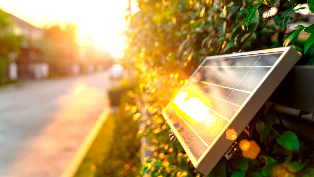 Un campeur reçoit une amende pour avoir installé un éclairage solaire sur son auvent “cela gêne les espèces nocturnes”
