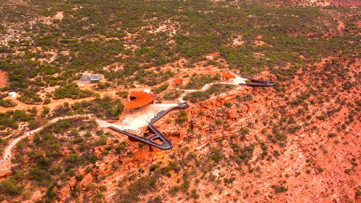 Un drone cartographe a repéré un ancien site d’extraction d’uranium dans une vallée oubliée “aucune trace officielle dans les documents publics”