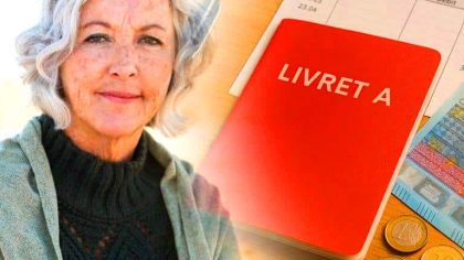 “Je n’étais pas au courant” reconnaît ce retraité après avoir découvert qu’à partir de 65 ans, il est possible de demander un transfert prioritaire du Livret A en cas de succession selon les nouvelles directives bancaires