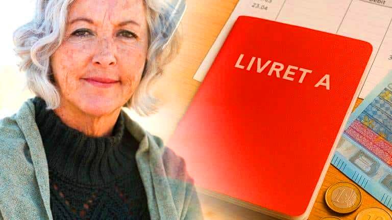 “Je n’étais pas au courant” reconnaît ce retraité après avoir découvert qu’à partir de 65 ans, il est possible de demander un transfert prioritaire du Livret A en cas de succession selon les nouvelles directives bancaires
