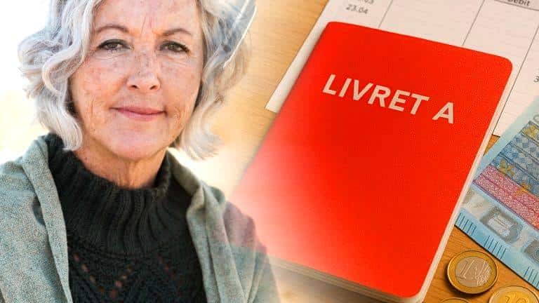 “Je n’étais pas au courant” reconnaît ce retraité après avoir découvert qu’à partir de 65 ans, il est possible de demander un transfert prioritaire du Livret A en cas de succession selon les nouvelles directives bancaires