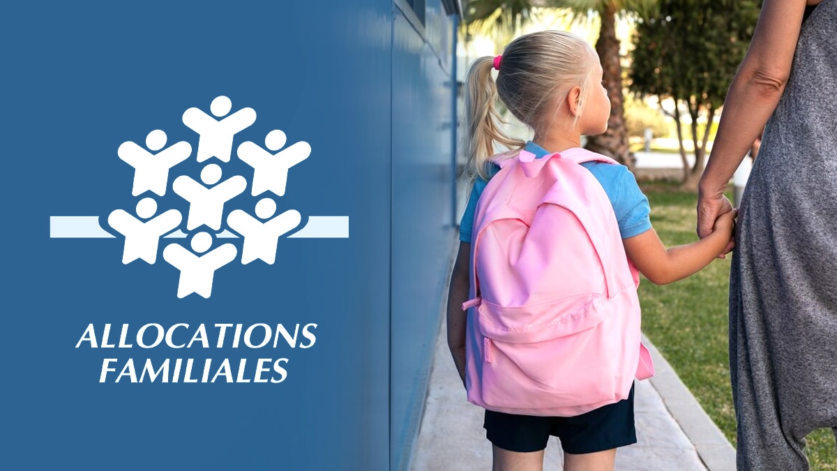 Ceux qui ont un enfant de plus de 6 ans peuvent réclamer l’aide exceptionnelle versée dès la rentrée selon un décret officiel