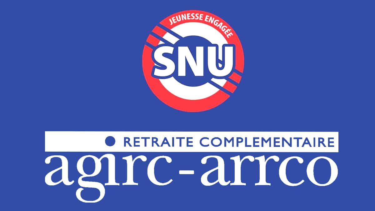 Ceux qui ont effectué leur service national entre 1978 et 1995 peuvent encore l’ajouter à leur retraite Agirc-Arrco jusqu’au 30 septembre