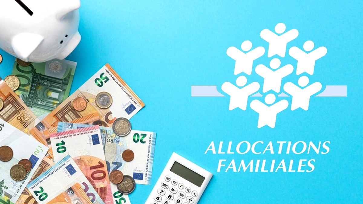 Ceux qui ont une épargne inférieure à 2 000 € sur l’année peuvent demander une aide ponctuelle à la CAF dès le mois de juillet