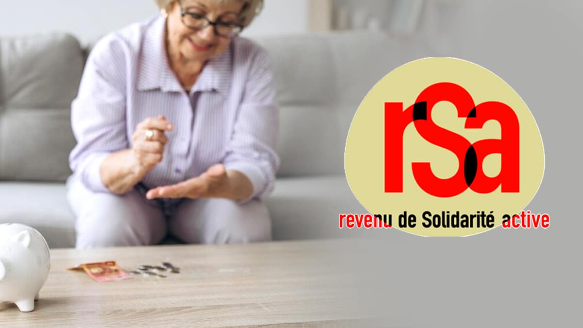 Je suis bénéficiaire du RSA depuis avril, voici exactement combien j’ai perçu ce trimestre “je n’avais jamais touché une aide avant, j’étais perdue”