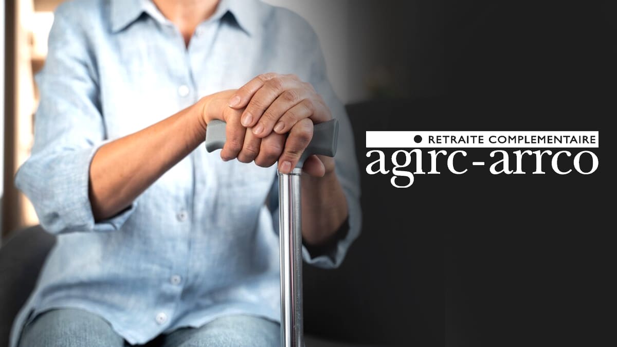 Ceux qui ont été en invalidité avant 2007 reçoivent automatiquement un recalcul rétroactif de pension Agirc-Arrco “mon montant a changé sans rien demander”