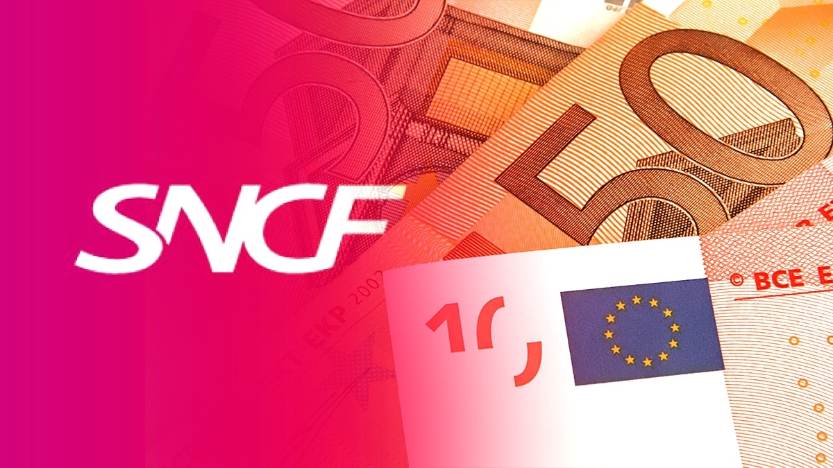 Je suis retraité de la SNCF depuis 3 ans, voici combien j’ai touché en juin “ça baisse un peu chaque année, mais je m’en sors encore”