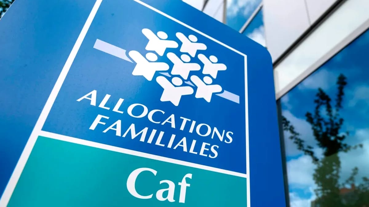 La CAF rappelle que les erreurs de RIB peuvent bloquer le versement automatique de la prime de rentrée “vérifiez avant le 5 août”