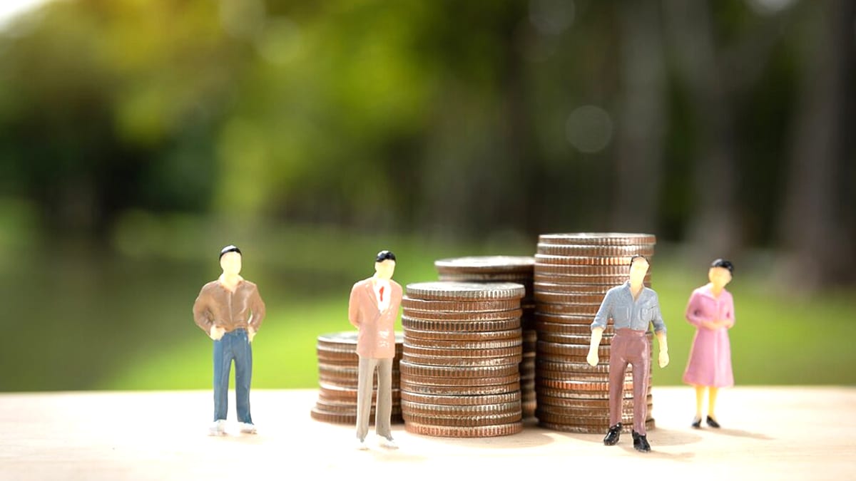 Je suis veuve depuis 2022, voici combien je touche de pension de réversion “heureusement qu’ils ont tout recalculé, sinon je n’aurais pas tenu”