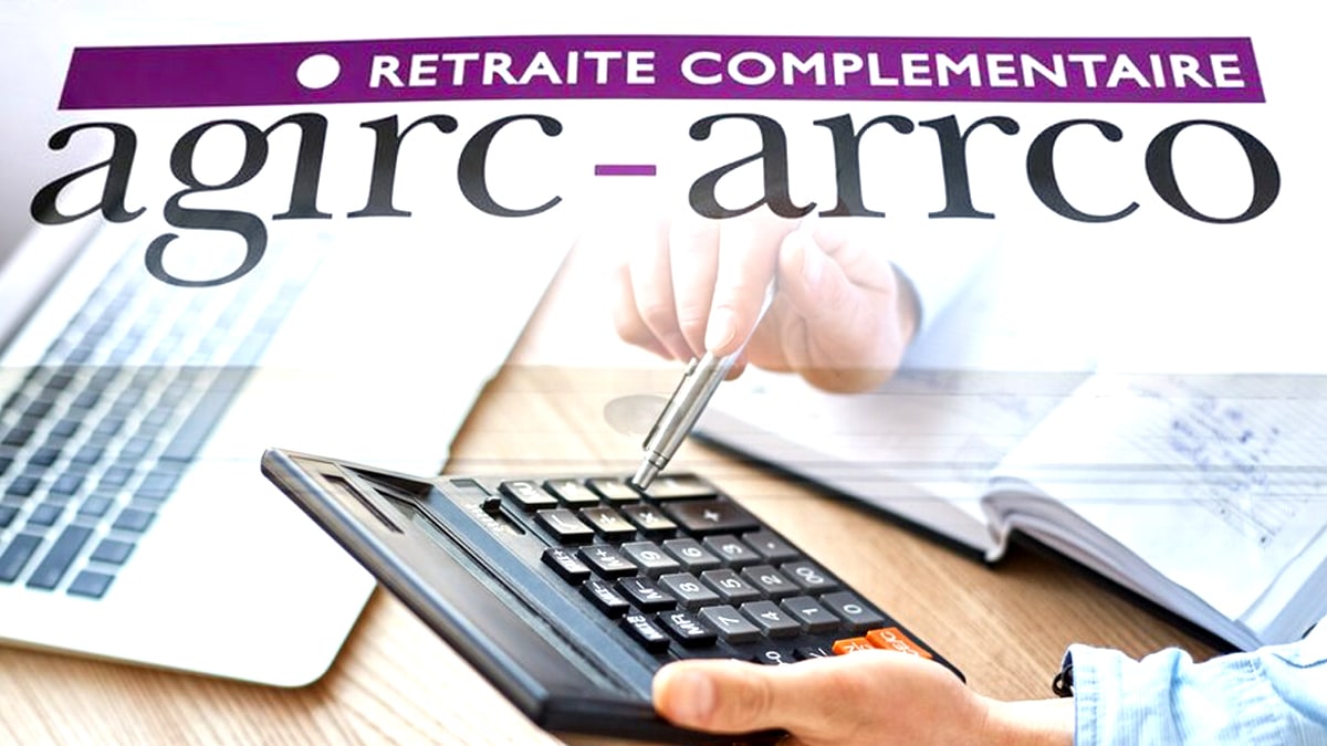 Ceux qui ont été au chômage entre 1993 et 1999 peuvent demander une régularisation complémentaire Agirc-Arrco “j’ai reçu 2140 € de rappel”
