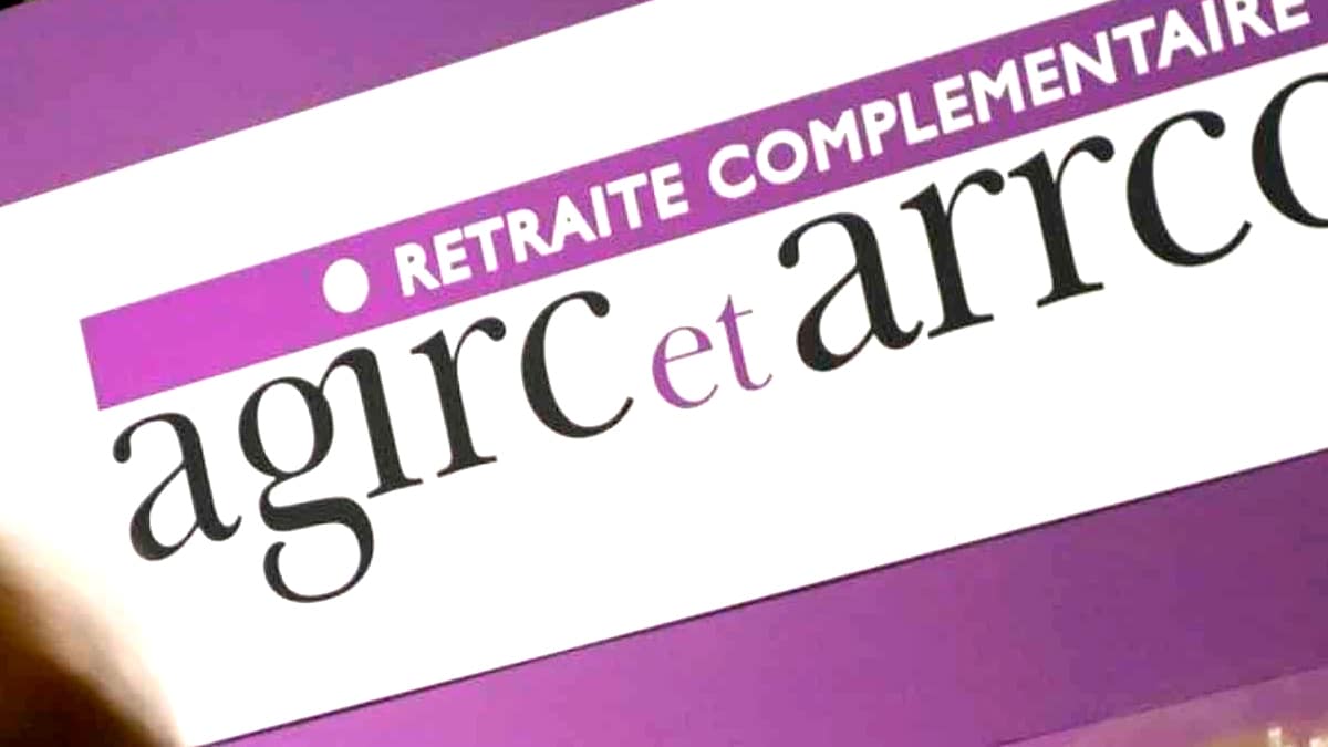 Agirc-Arrco : un rappel de pension en attente pour plus de 18 000 retraités ayant effectué une carrière dans le privé avant 1981