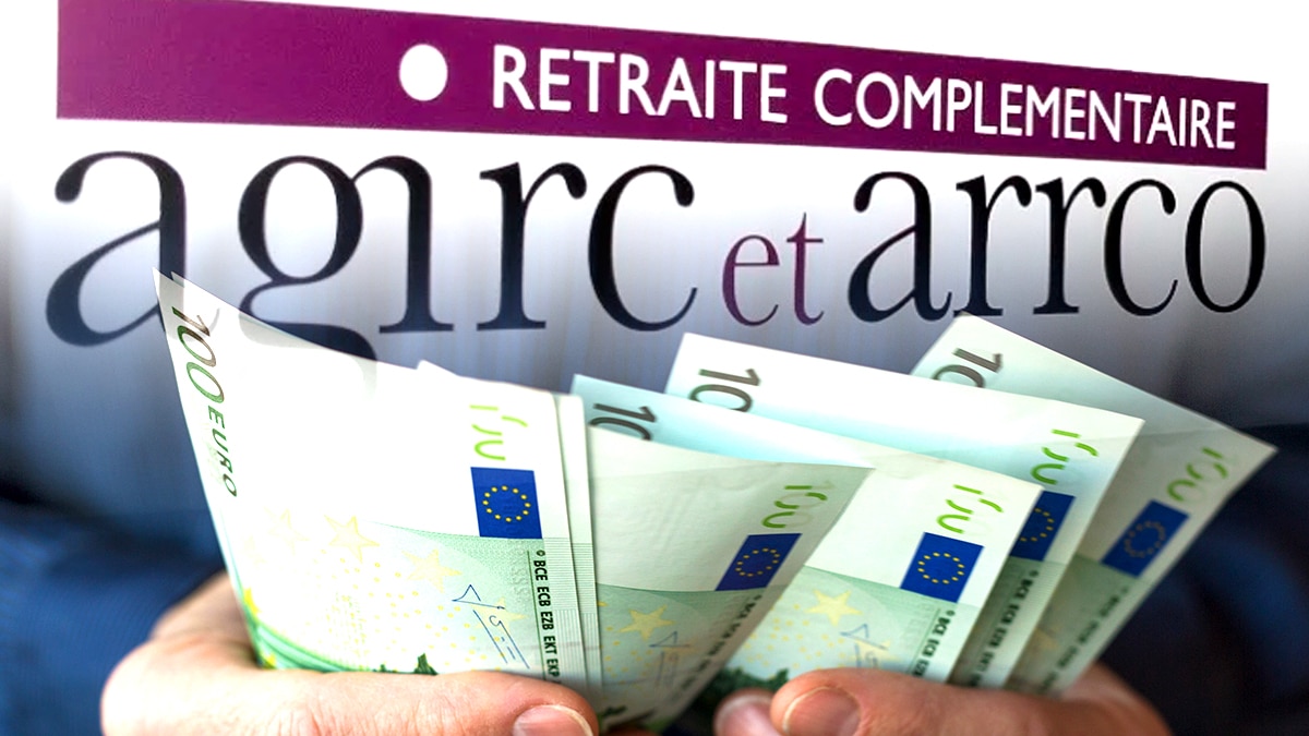 Le gouvernement prévoit une revalorisation surprise de 5,1 % des pensions Agirc-Arrco dès le 1er octobre “les retraités vont enfin respirer”